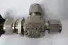 SWAGELOK SS-1RS6-A INTEGRAL BONNET ANGLE PATTERN NEEDLE VALVE 5000PSI 1/4IN thumbnail 4