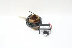 BRISKHEAT BSAT101010 HEATING TAPE W/ CONTROLLER 720W 120V-AC