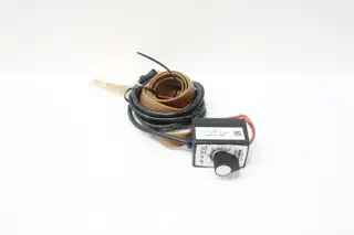 BRISKHEAT BSAT101010 HEATING TAPE W/ CONTROLLER 720W 120V-AC