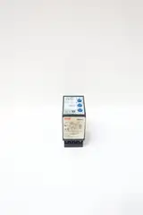 SSAC PLMU11 VOLTAGE MONITOR RELAY 240V-AC