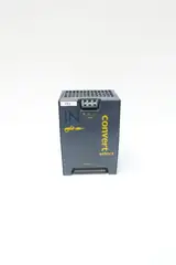 POWER ONE LWN1601-6E AC-DC/DC-DC POWER SUPPLY 10A 24.7V-DC 100-240V-AC