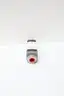 HEDLAND H701A-005 BADGER METER VARIABLE AREA FLOW METER 5GPM 3/4IN NPT thumbnail 3
