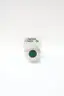 ALLEN BRADLEY 800T-FXMQ24GA7 GREEN PUSH-PULL BUTTON 24V-AC/V-DC ILLUMINATED thumbnail 1