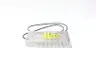 SEW EURODRIVE BWG600100NS BRAKING RESISTOR 240W 100OHM thumbnail 2
