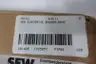 SEW EURODRIVE BWG600100NS BRAKING RESISTOR 240W 100OHM thumbnail 6