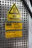 SEW EURODRIVE BWG600100NS BRAKING RESISTOR 240W 100OHM thumbnail 5