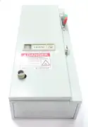 GENERAL ELECTRIC GE NP161815-D MANUAL STARTER 30A AMP 10HP