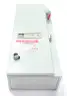 GENERAL ELECTRIC GE NP161815-D MANUAL STARTER 30A AMP 10HP thumbnail 1