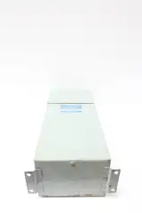 SPRAGUE 2543PMU CAPACITOR 25KVAR 480V-AC