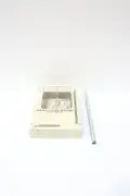 SIMPLEX 2098-9537 AIR DUCT SMOKE DETECTOR