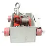 THERN 465 WORM GEAR HAND WINCH 750LB thumbnail 3