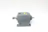 BOSTON GEAR 632-6.3 REDUCTOR INLINE GEAR REDUCER 5.240HP thumbnail 2