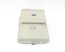 SIMPLEX 2098-9649 AIR DUCT DETECTOR