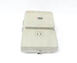 SIMPLEX 2098-9649 AIR DUCT DETECTOR
