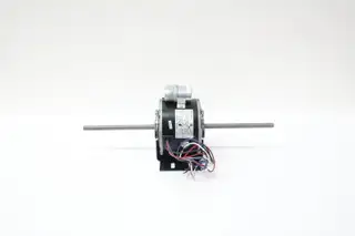 CENTURY F48V84A01 MOTOR 48Y 1/6HP 1075RPM 115V-AC 1PH