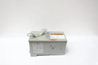 ITE XLVB423N BUS DUCT 100A AMP 240V-AC 3P