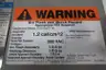 ITE XLVB423N BUS DUCT 100A AMP 240V-AC 3P thumbnail 5