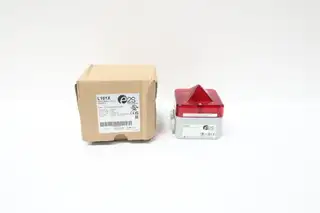E2S L101XDC024SA0A1G/B XENON BEACON 24V-AC/DC