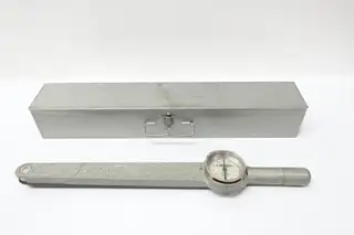 APCO RDF-150 TORQUE WRENCH 1/2IN 150FT/LBS