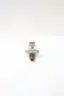 SMC ISE70-N02-67-P PRESSURE SWITCH 12-24V-DC 0-150PSI thumbnail 1