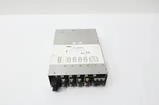 COSEL AC9-PPCH2H-00 POWER SUPPLY 800/900W 100-240V-AC