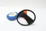 TECHNOVA BFVB2DN80 LUGGED MANUAL LINED BUTTERFLY VALVE 3IN 150 thumbnail 3