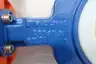 TECHNOVA BFVB2DN80 LUGGED MANUAL LINED BUTTERFLY VALVE 3IN 150 thumbnail 5