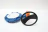 TECHNOVA BFVB2DN150 LUGGED MANUAL LINED BUTTERFLY VALVE 6IN 150 thumbnail 4