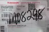 KAWASAKI 60215-1020 REDUCTION GEAR thumbnail 9