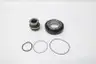 HARMONIC DRIVE SHG-25-80-2SH-SP GEAR UNIT thumbnail 1