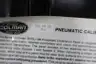 BARBER COLMAN TOOL-100 PNEUMATIC CALIBRATION PANEL thumbnail 5