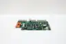 ABB RMIO-01C FREQUENCY INVERTER CPU BOARD REV L thumbnail 1