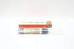 S&C 122200R4 SM-4 FUSE REFILL UNIT 125E AMP