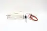 GEORGE FISCHER GF+ 3-2821-1 CONDUCTIVITY ELECTRODE 1/2IN 3-1/2IN thumbnail 1