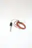 GEORGE FISCHER GF+ 3-2821-1 CONDUCTIVITY ELECTRODE 1/2IN 3-1/2IN thumbnail 2