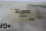 GEORGE FISCHER GF+ 3-2821-1 CONDUCTIVITY ELECTRODE 1/2IN 3-1/2IN thumbnail 5