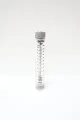 BLUE-WHITE F-40750LN-12 VARIABLE AREA FLOW METER 10GPM 3/4IN NPT