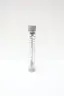 BLUE-WHITE F-40750LN-12 VARIABLE AREA FLOW METER 10GPM 3/4IN NPT thumbnail 1