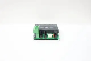 ITW DYNATEC 115732 POWER SUPPLY BOARD REV C
