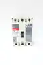 CUTLER HAMMER HMCP007C0C MOLDED CASE CIRCUIT BREAKER 600V-AC 3P 7A AMP thumbnail 1