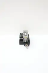 BOSCH 0820224014 PNEUMATIC VALVE MANIFOLD 10BAR 3/8IN NPT
