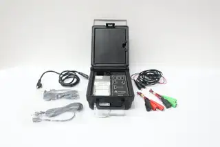 AMPROBE LAV3RMS AC VOLTAGE RECORDER