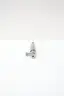 STRAVAL BPS0505TC-N3889 STRAINER VALVE 10-30PSI 1/4IN FLANGED STAINLESS thumbnail 1