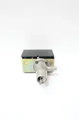 MCDONNELL & MILLER FS7-4S FLOW SWITCH 115/230V-AC
