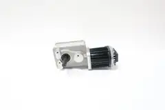 SWISSLOG MP2-01232 RIGHT ANGLE SERVO GEARMOTOR 75RPM 48V-DC