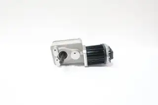 SWISSLOG MP2-01232 RIGHT ANGLE SERVO GEARMOTOR 75RPM 48V-DC