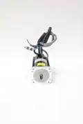 SWISSLOG MP2-01193 SERVO MOTOR 124RPM 48V-DC