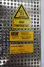 SEW EURODRIVE BW100-004-00 BWG600100NS BRAKING RESISTOR 240W 100OHM thumbnail 4