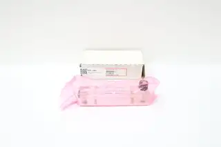 OMEGA FL-2054-SS WATER FLOW METER 2-25 PGH