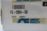 OMEGA FL-2054-SS WATER FLOW METER 2-25 PGH thumbnail 6